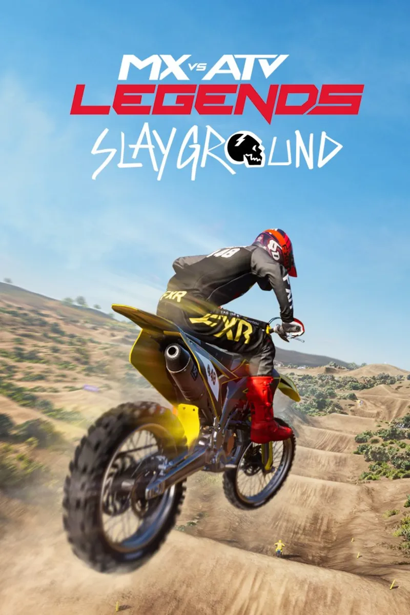 Slayground | XBOX | На любой аккаунт