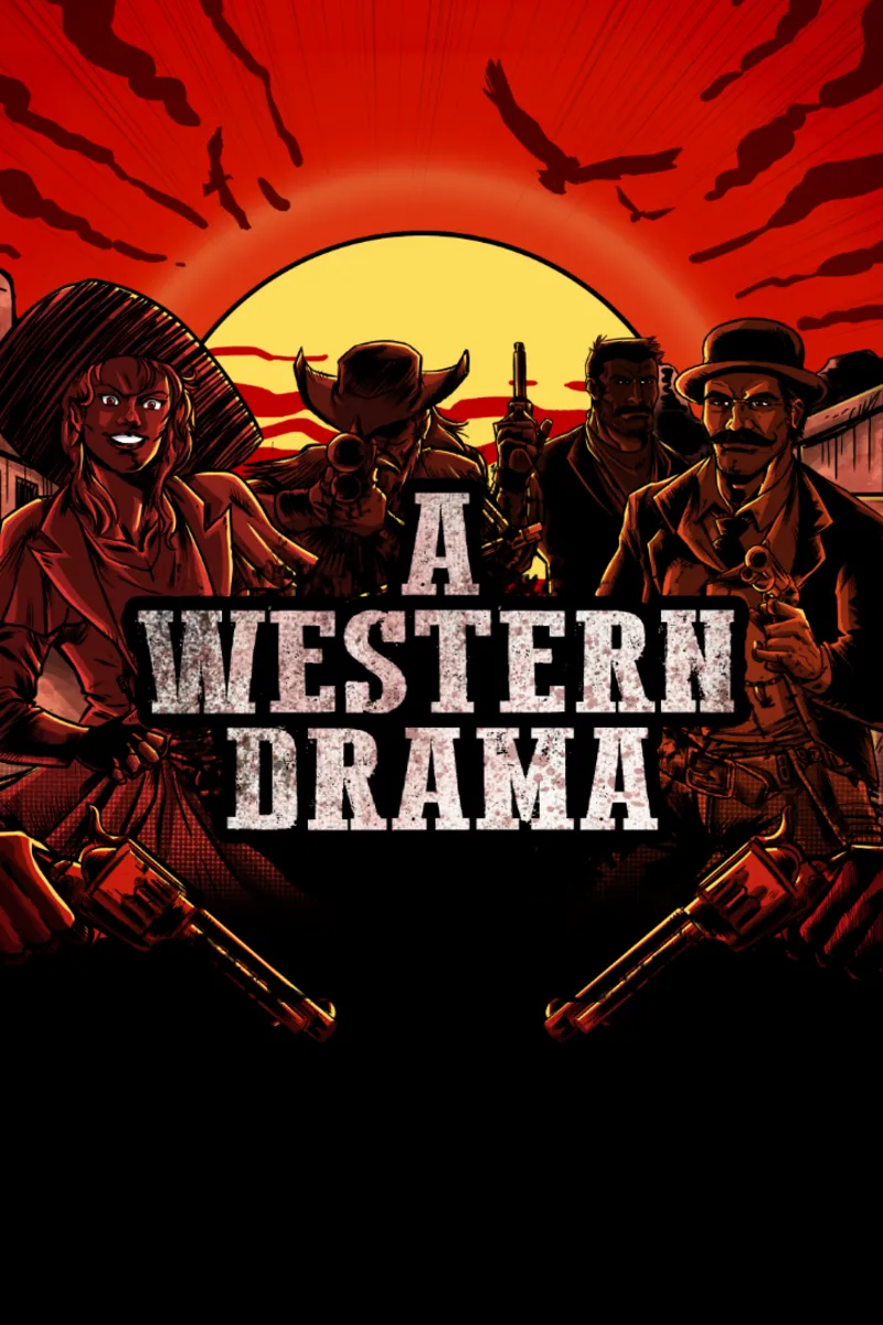 A Western Drama | XBOX | На любой аккаунт