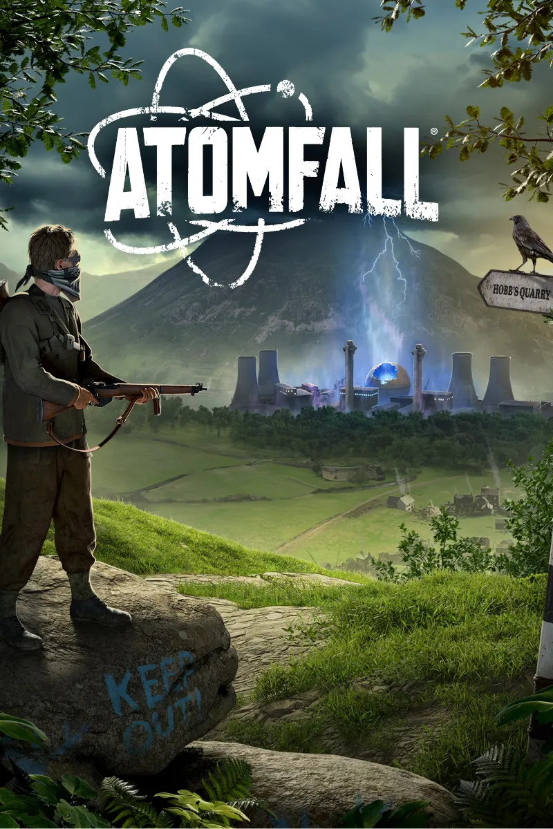 Atomfall XBOX