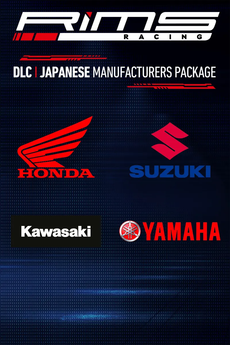 RiMS Racing : Japanese Manufacturers Package Xbox One | XBOX | На любой аккаунт
