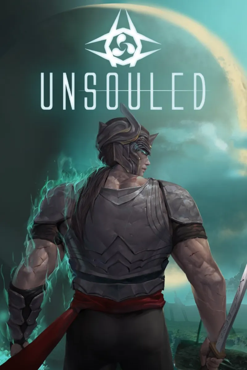 Unsouled | XBOX+PC | На любой аккаунт