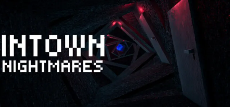 Intown Nightmares (STEAM KEY/REGION FREE)