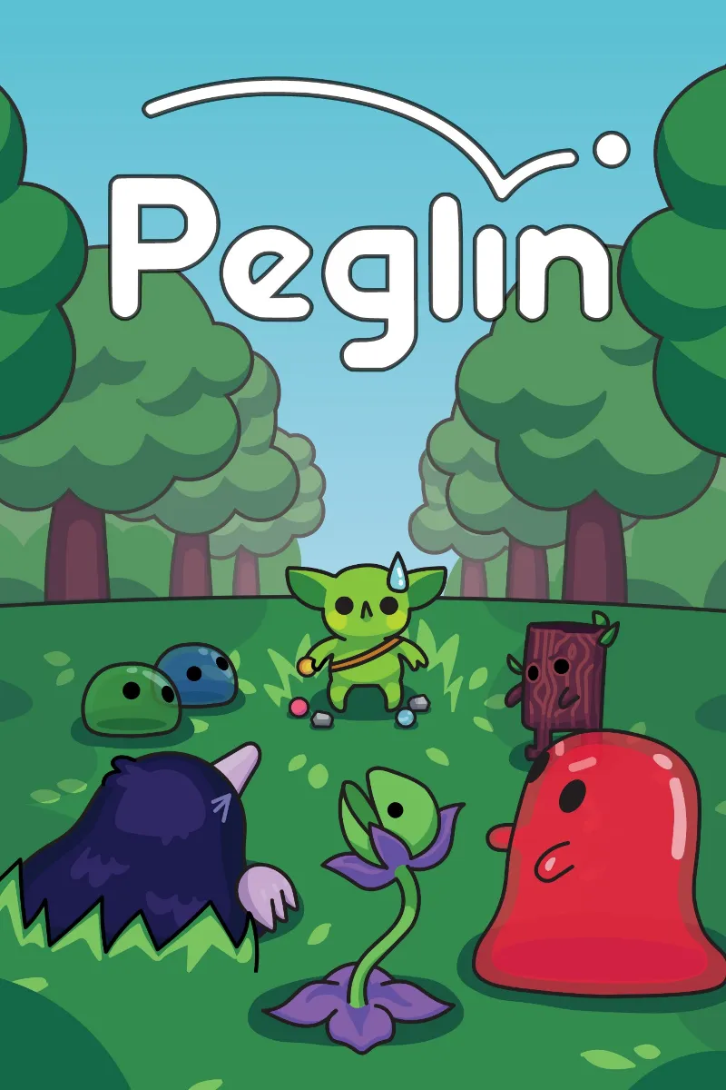 Peglin | XBOX | На любой аккаунт