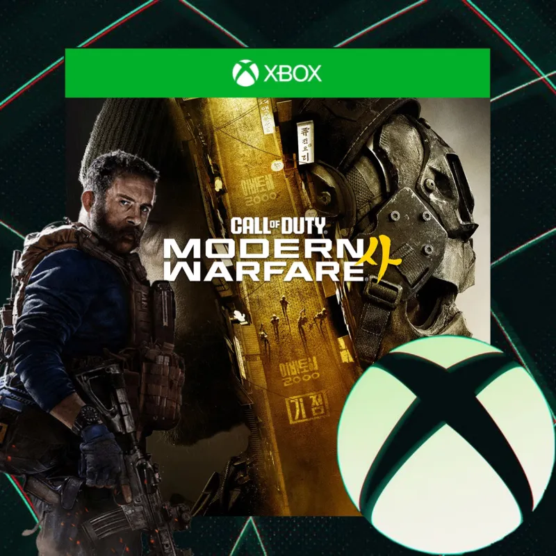 Call of Duty: Modern Warfare 4 XBOX SERIES X|S + ПК WINDOWS GIFT НА ВАШ АККАУНТ