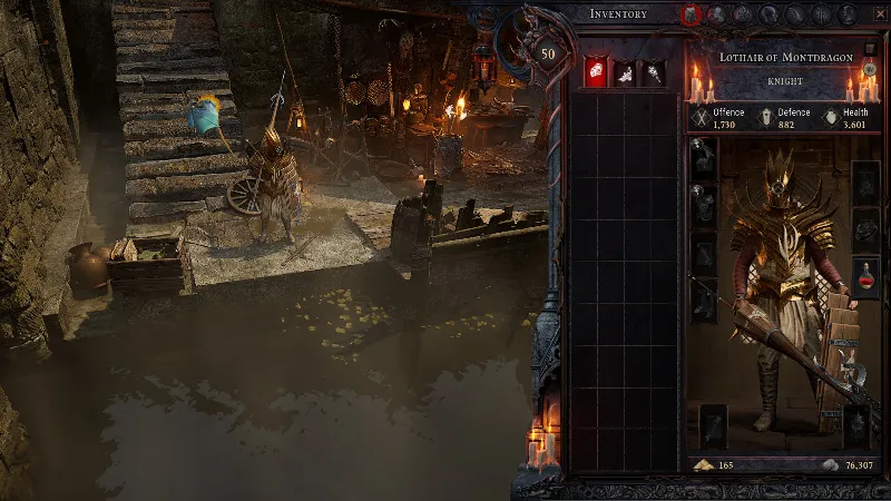 Dragonkin: The Banished - War Ancestors Pack DLC АВТОДОСТАВКА STEAM РОССИЯ