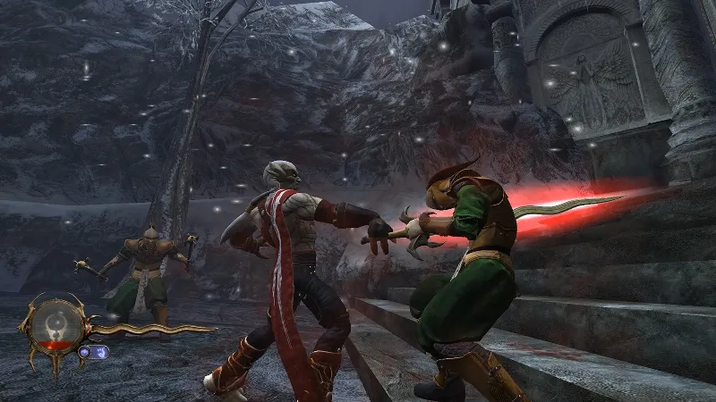 Legacy of Kain: Defiance Remastered| STEAM КЛЮЧ СНГ