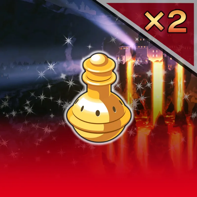 Level Up Set (2 Set) | PC | На любой аккаунт