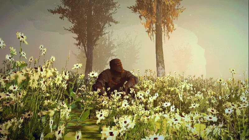 Ember Seeker - STEAM GIFT РОССИЯ