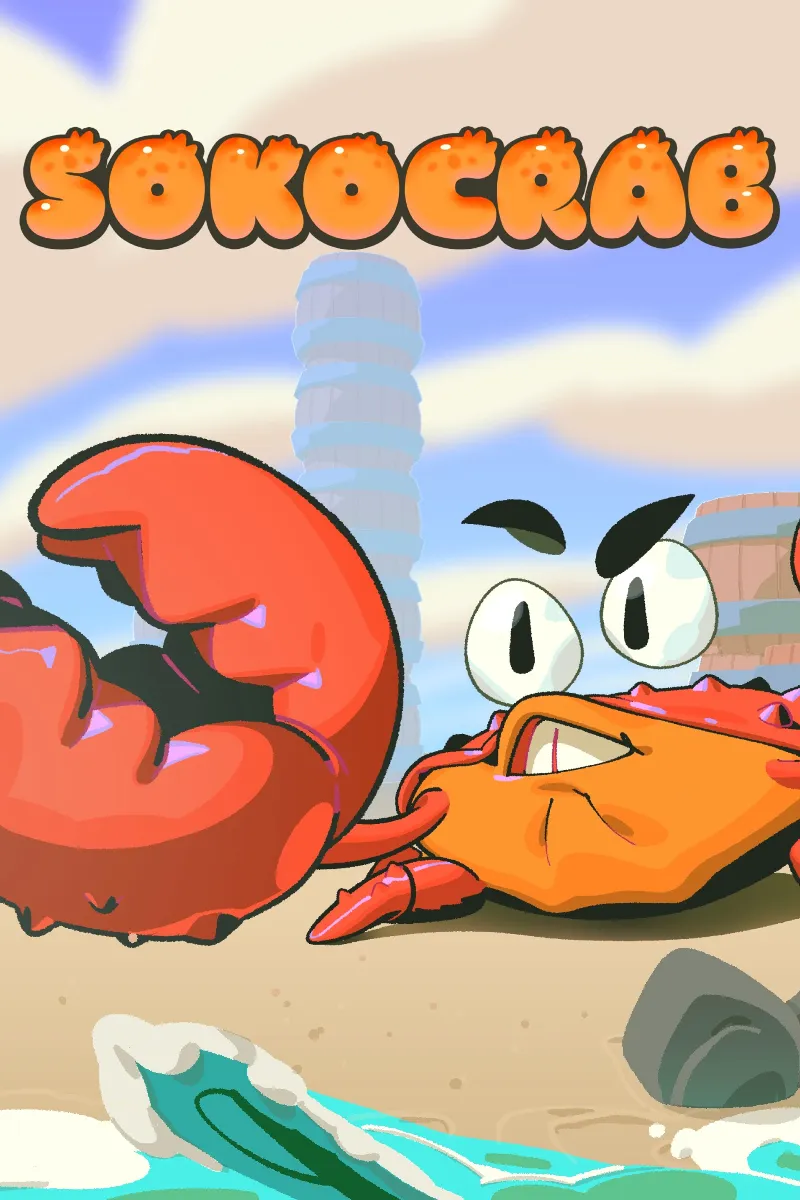 Sokocrab (Windows) | PC | На любой аккаунт
