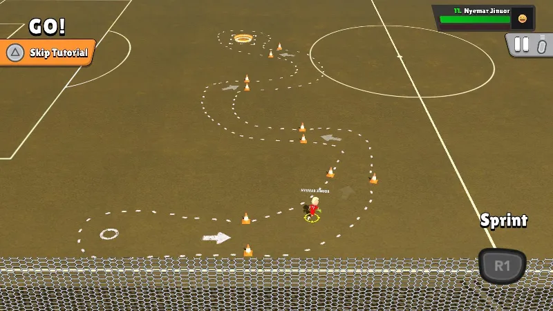 ВСЕ СТРАНЫ+РОССИЯ Super Arcade Soccer 2026 STEAM