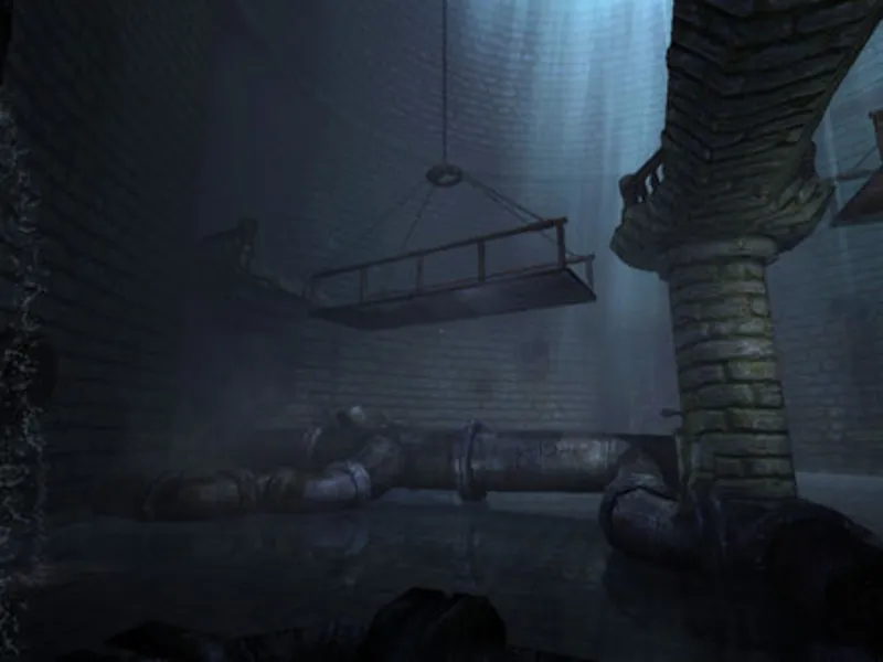 Amnesia: The Dark Descent+A Machine for Pigs + 500 ИГР STEAM АККАУНТ