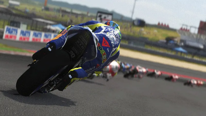 Ключ Valentino Rossi The Game Xbox One X|S & Xbox Series X|S [Цифровой Код]