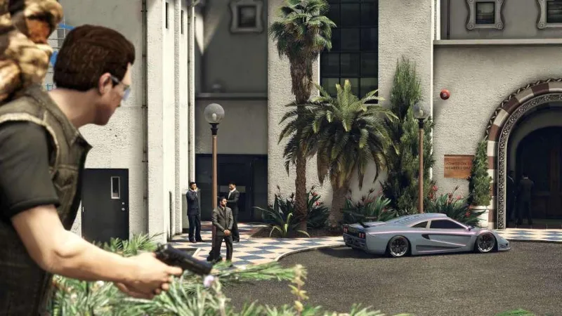 Grand Theft Auto Online - $4,250,000 The Whale Shark Cash Card EU XBOX One КЛЮЧ