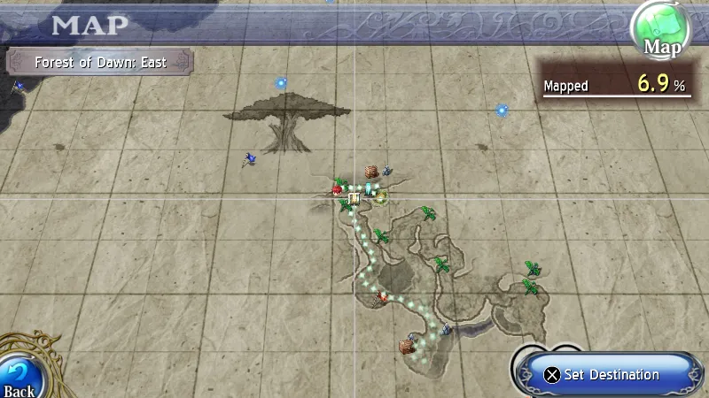 Ys: Memories of Celceta СТИМ Steam Gift