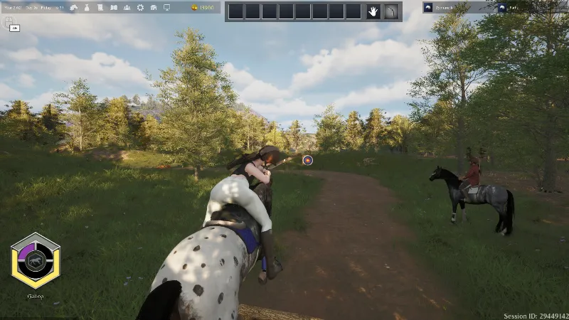 Unbridled: That Horse Game Выбор Региона Стим STEAM GIFT АВТО 24/7 ГАРАНТИЯ