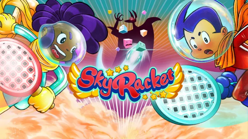 Epic Sky Racket аккаунт+почта