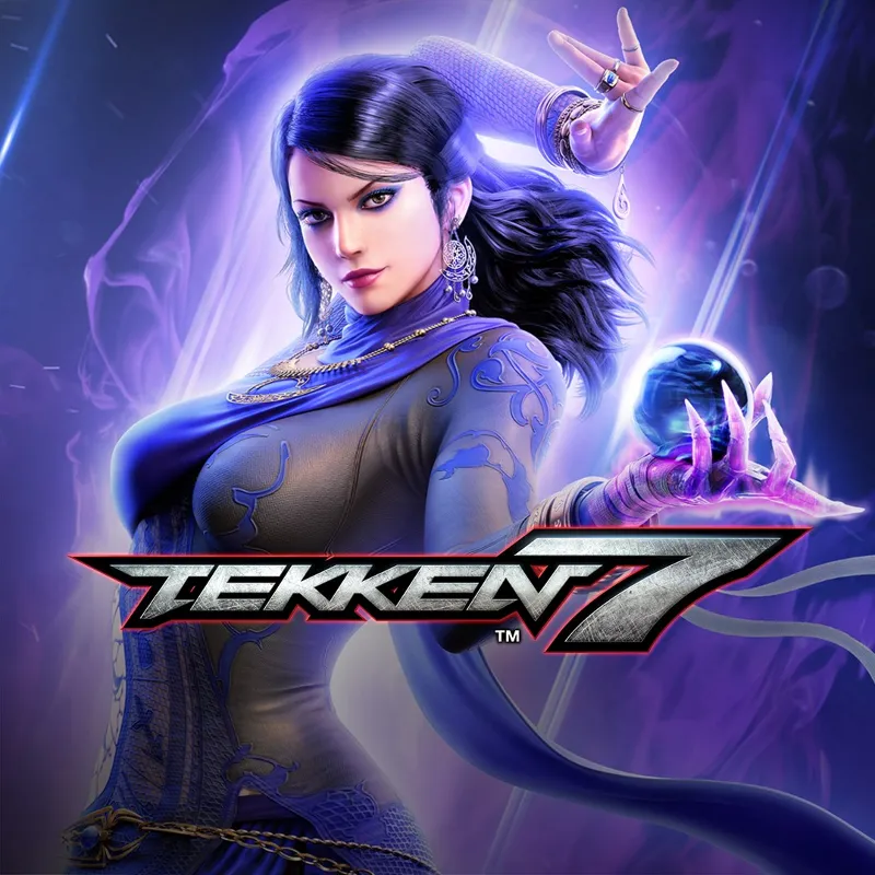 TEKKEN 7 - DLC10: Zafina | XBOX | На любой аккаунт
