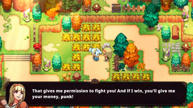Nexomon: Extinction СТИМ Steam Gift