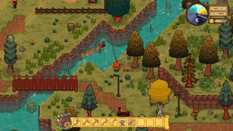 Pawsome Resort STEAM GIFT AUTO RU+МИР