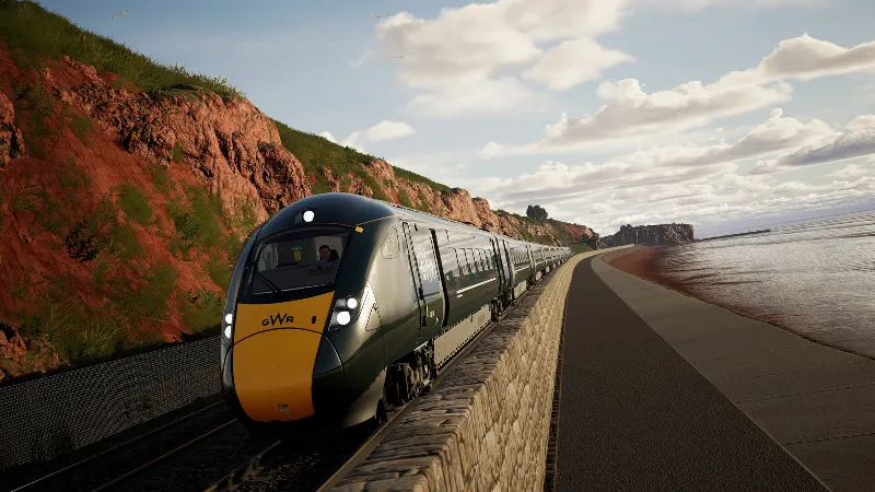 ВСЕ СТРАНЫ Train Sim World® 6: Special Edition STEAM