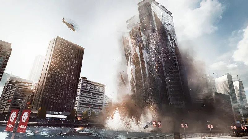 Battlefield 4 Выбор Региона Стим STEAM GIFT АВТО 24/7 ГАРАНТИЯ