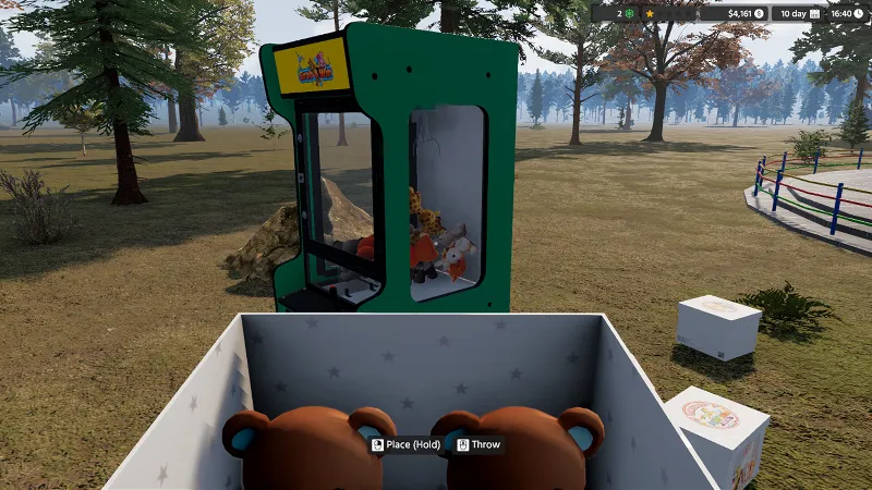 Fun Park Simulator АВТОДОСТАВКА STEAM GLOBAL МГНОВЕННО ЛИЦЕНЗИЯ