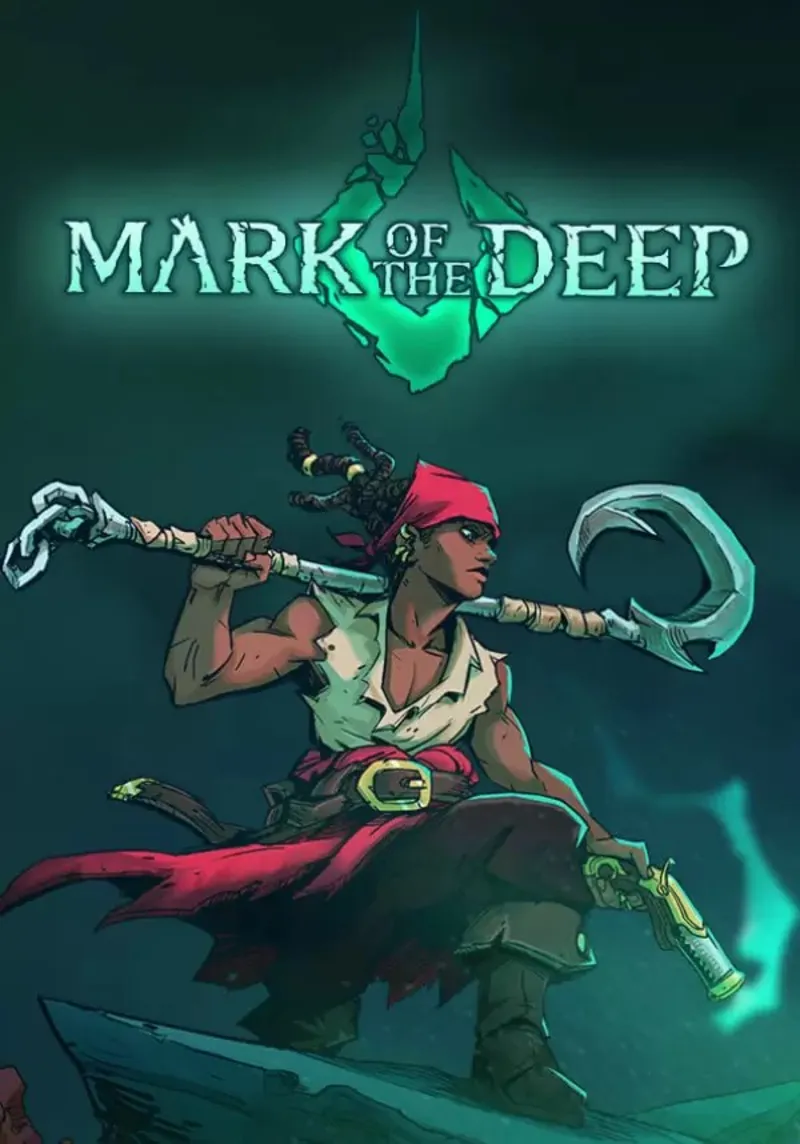 Mark of the Deep| STEAM КЛЮЧ РФ+СНГ