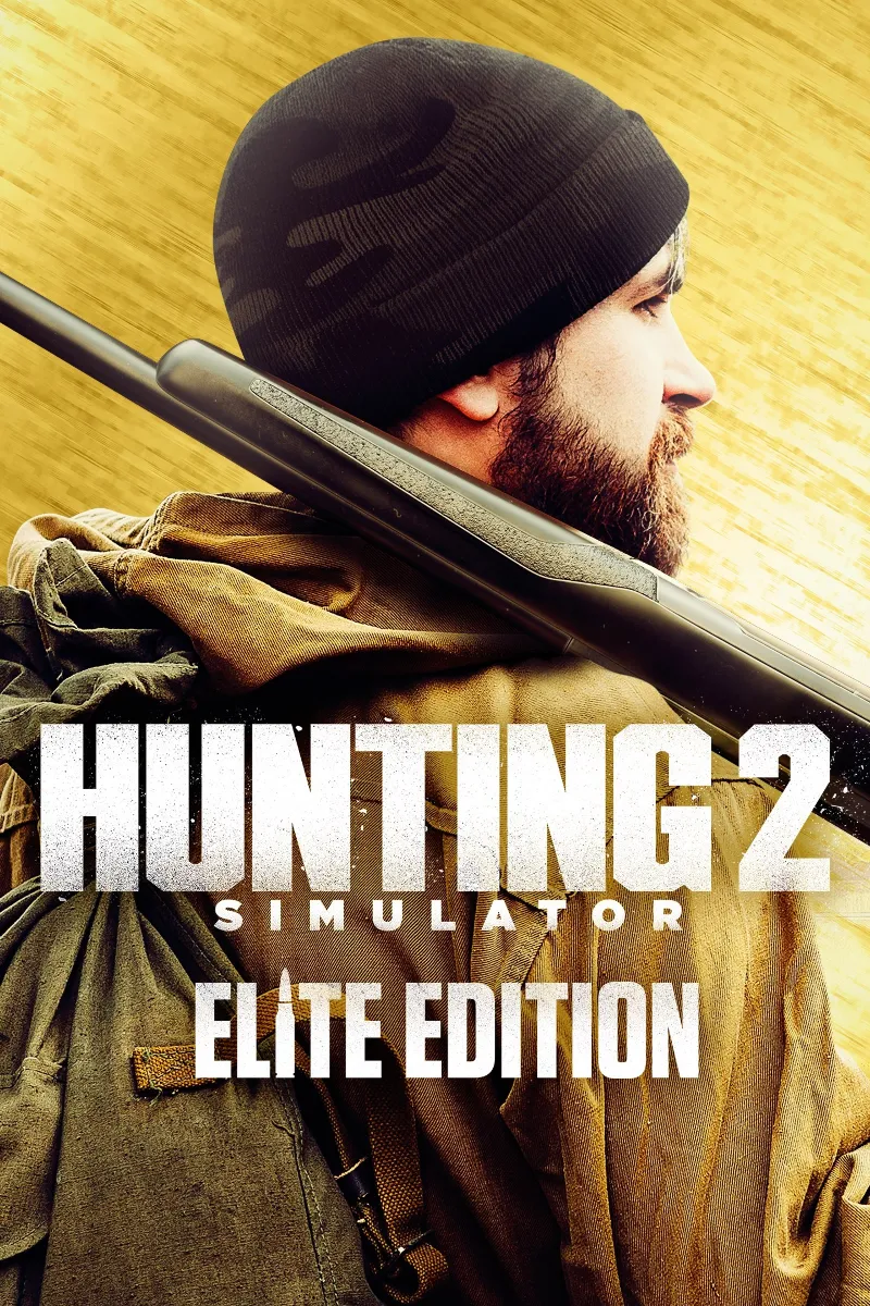 Hunting Simulator 2: Elite Edition | XBOX | На любой аккаунт