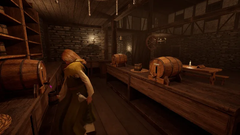 ВСЕ СТРАНЫ+РОССИЯ Tavern Legends STEAM GIFT