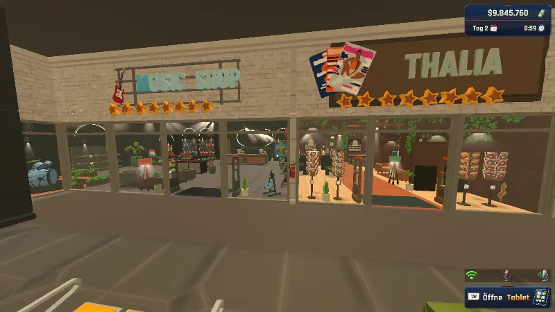 ВСЕ СТРАНЫ+РОССИЯ Retail Rivals STEAM GIFT