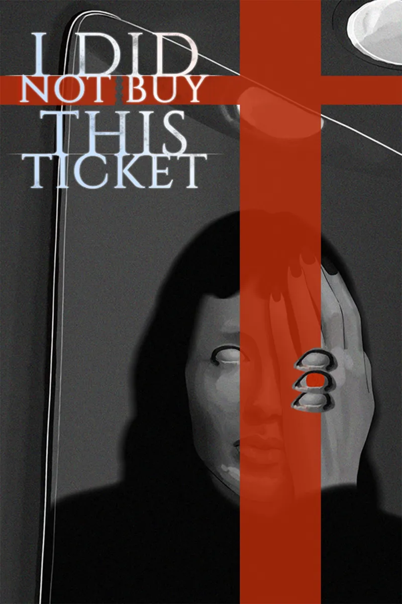 I Did Not Buy This Ticket | XBOX+PC | На любой аккаунт