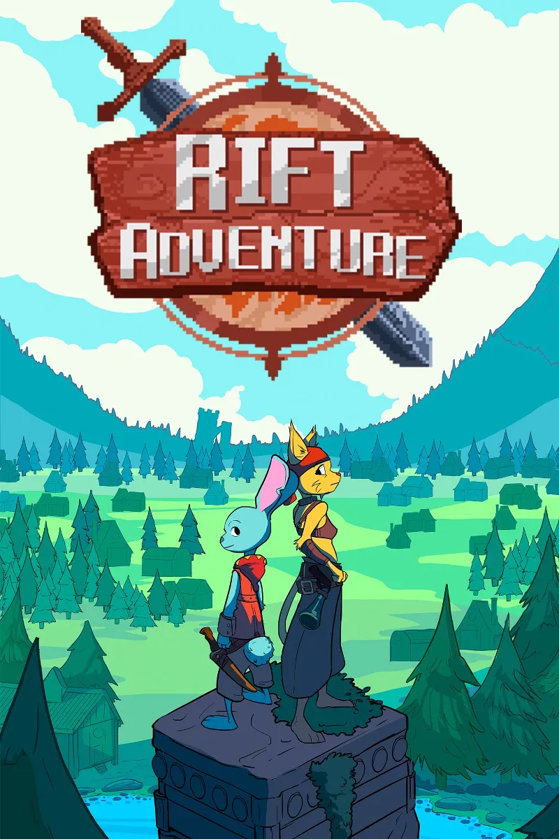 Rift Adventure | XBOX | На любой аккаунт