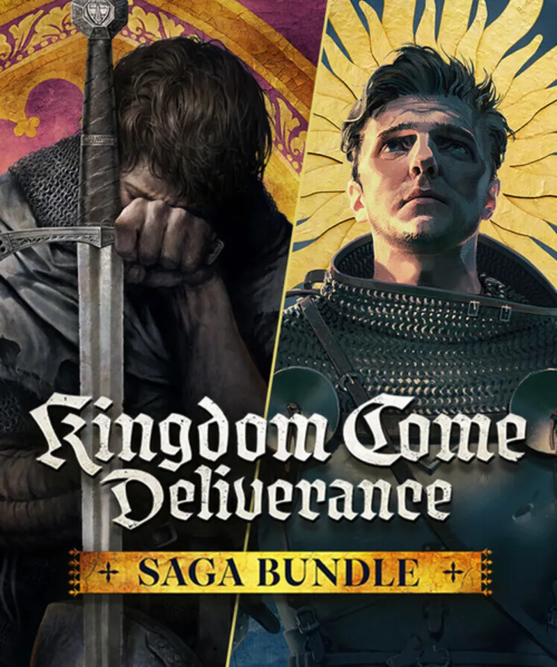 Crimson Desert Deluxe + Kingdom Come 2 + ИГРЫ XBOX АККАУНТ Аренда