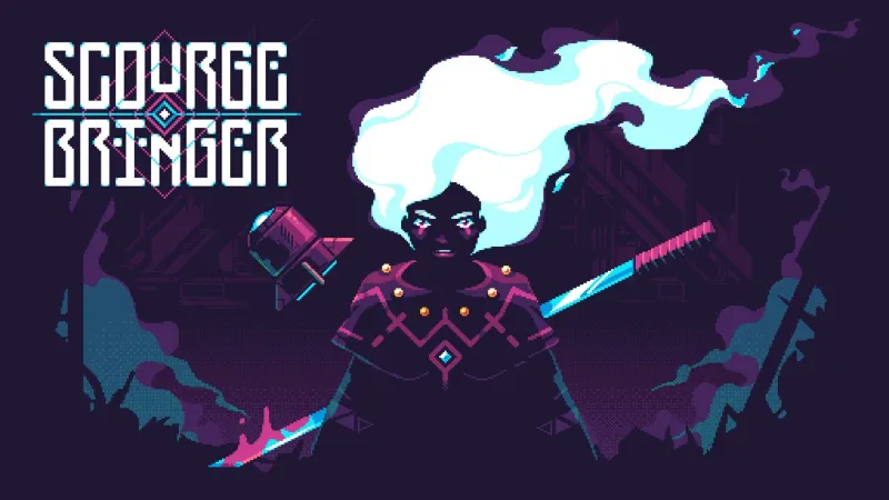 Epic Scourgebringer аккаунт+почта