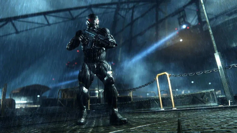 Crysis 3 Remastered Xbox one / Series X|S