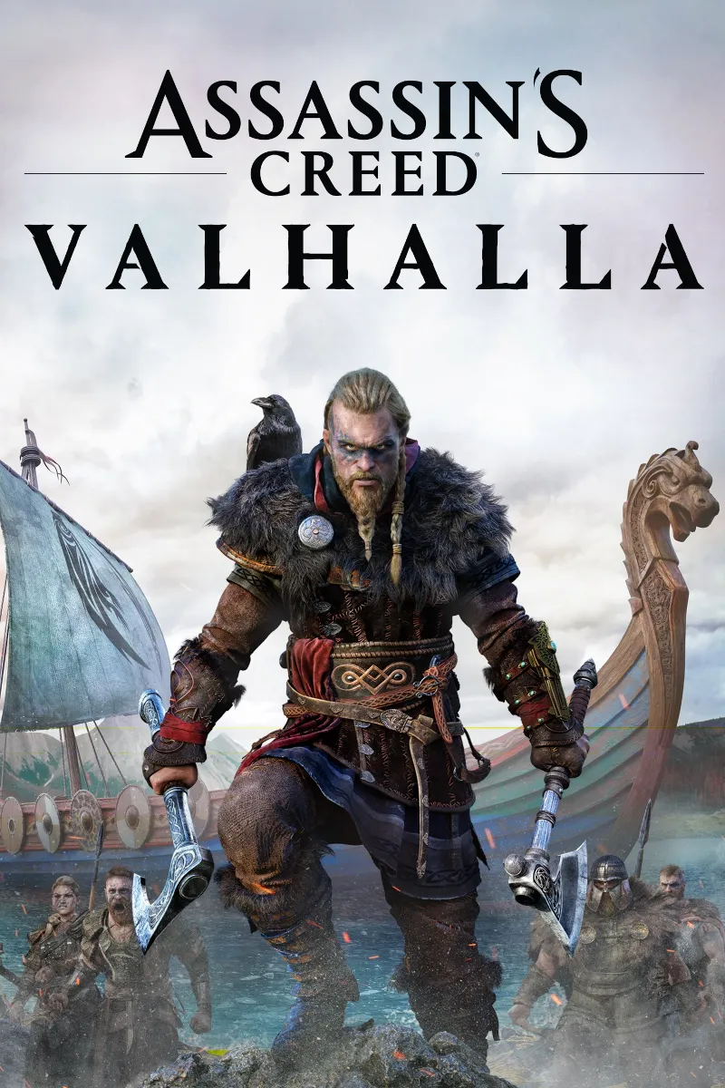 Assassin's Creed Valhalla | XBOX | На любой аккаунт