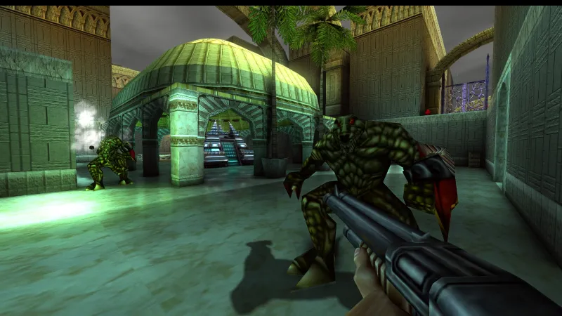 TUROK 2 SEEDS OF EVIL XBOX ONE / SERIES X|S КЛЮЧ USA ЛИЦЕНЗИЯ
