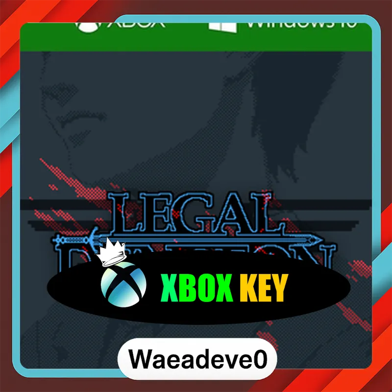 Legal Dungeon PC/XBOX LIVE Key TURKEY