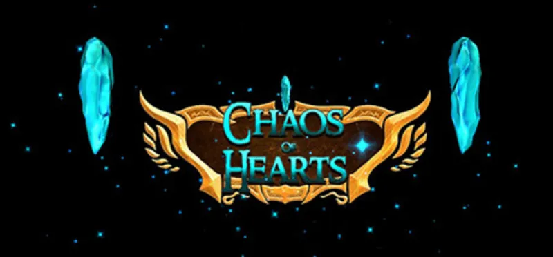 Chaos Of Hearts STEAM Gift - Region Free