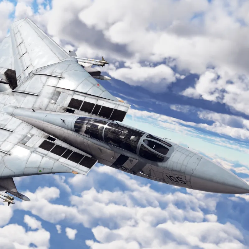 КЛЮЧ War Thunder - F-14D Pack XBOX, PC(не steam) Код