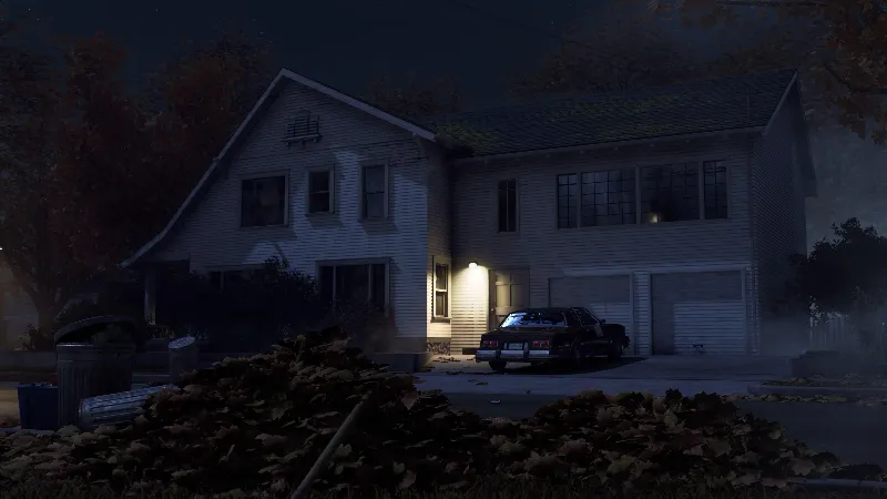 HALLOWEEN: THE GAME XBOX SERIES X|S КЛЮЧ