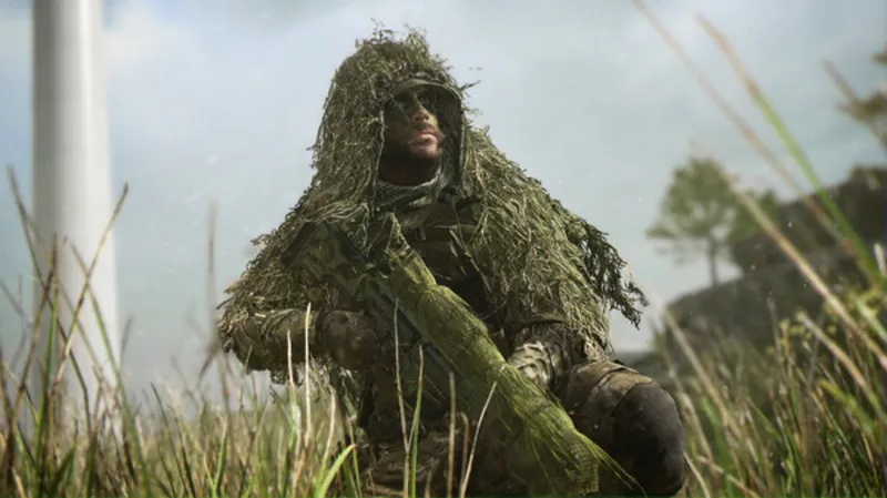 Call of Duty®: Modern Warfare® II STEAM GIFT AUTO UA+МИР