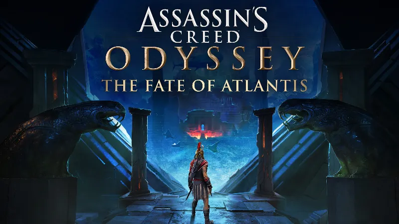 Assassin's Creed Odyssey PS Турция На ВАШ аккаунт!