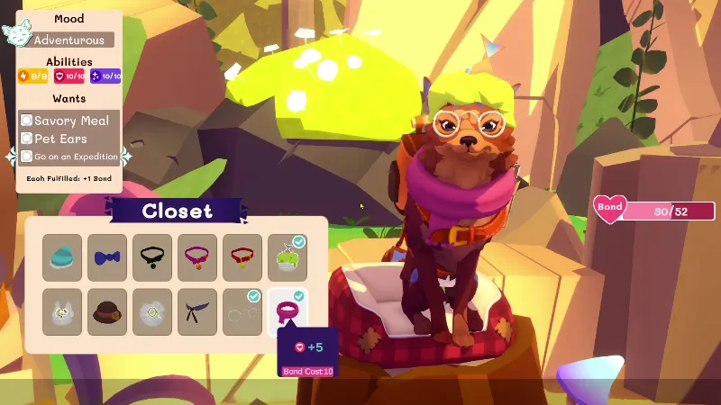 Stay: Your Forever Pet! - STEAM GIFT РОССИЯ