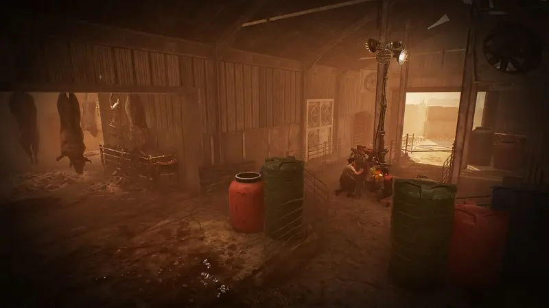 DEAD BY DAYLIGHT XBOX ONE|XS КЛЮЧ