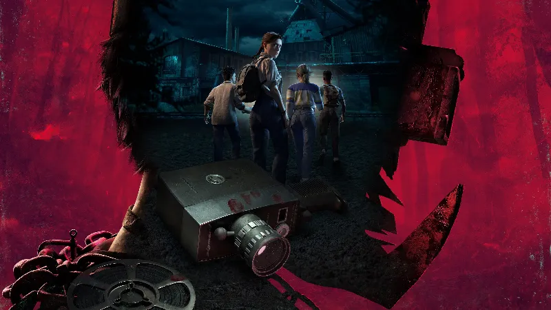 THE CASTING OF FRANK STONE DELUXE EDITION XBOX|XS+PC WIN КЛЮЧ