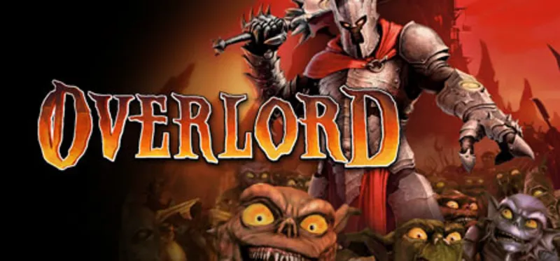 Overlord Steam | GLOBAL | Моментальная выдача | Бонус за отзыв