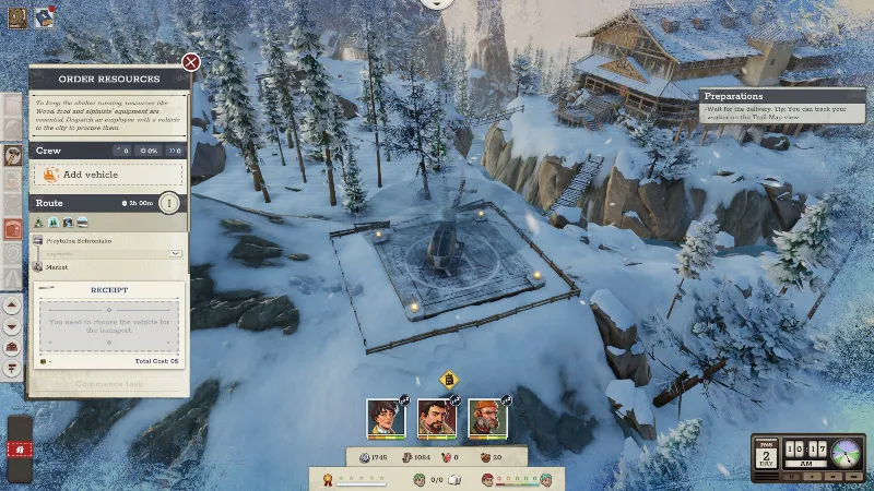 ВСЕ СТРАНЫ+РОССИЯ Above the Snow STEAM GIFT