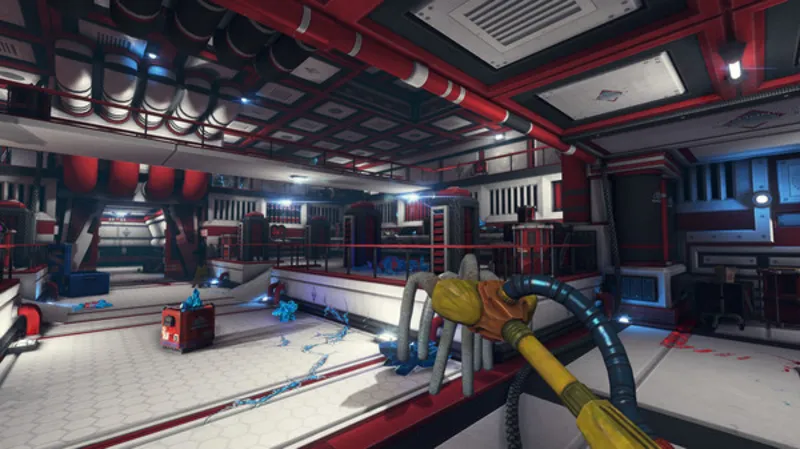 Viscera Cleanup Detail | АВТОДОСТАВКА [Россия Gift]