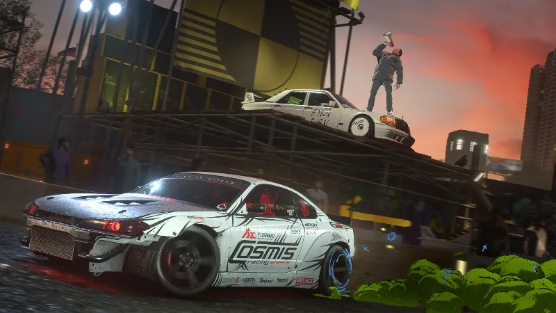 Need for Speed Unbound (Steam Gift) · РФ и весь мир · Автодоставка 24/7